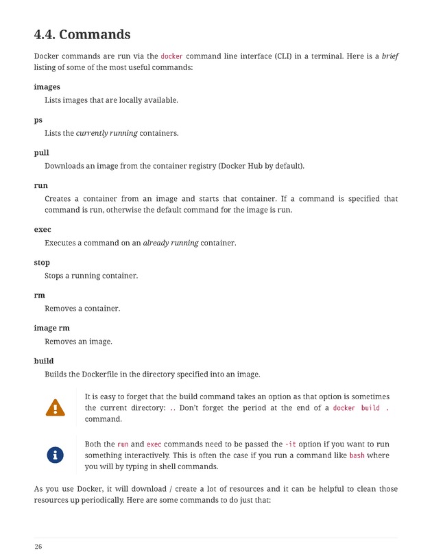 Systems Integration: A Project Based Approach - Page 26